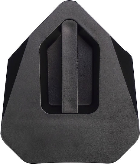 ZZiPP ZZIGGY Active Speaker PA 120W with Woofer 6.5" with Battery 25x29x33cm.