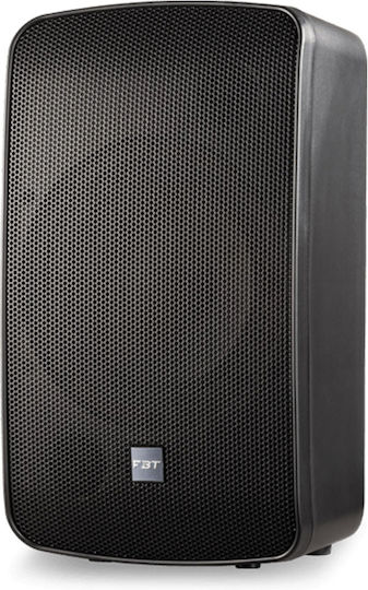 FBT CANTO5C B Παθητικό Ηχείο PA 120W με Woofer 5" 17x16x27.6εκ.