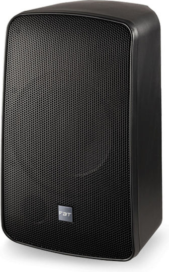 FBT CANTO5C B Παθητικό Ηχείο PA 120W με Woofer 5" 17x16x27.6εκ.