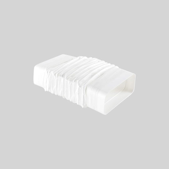 Elica KIT0126810 Link/Ecke Dunstabzugshaube Kompatibel mit Elica 22.7x9.4cm