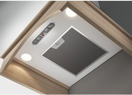 Franke Lime 60 C3 Country Fcl 60 Nf Комплект за аспиратор Съвместимо с Franke