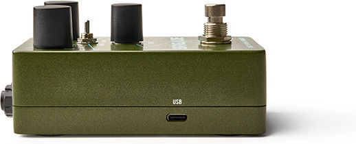 Universal Audio UAFX UA/EM/000135 Πετάλι Chorus Ηλεκτρικής Κιθάρας