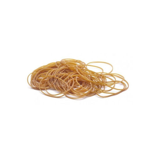 Rubber Band Brown Ø55mm 1000gr