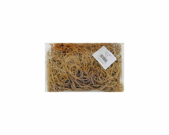 Dreambox Wide Rubber Band Brown Ø90mm 1000gr