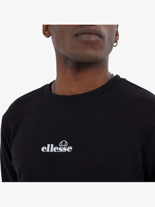 Fundamentals Kiamto Sweatshirt Black