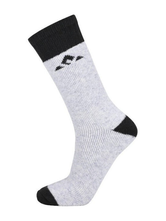Whistler Herren Thermo Socken Gray