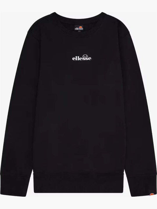 Fundamentals Kiamto Sweatshirt Black