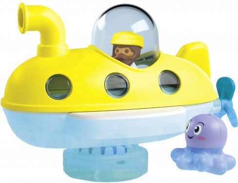 Playmobil Junior Submarine for 1-4 years old