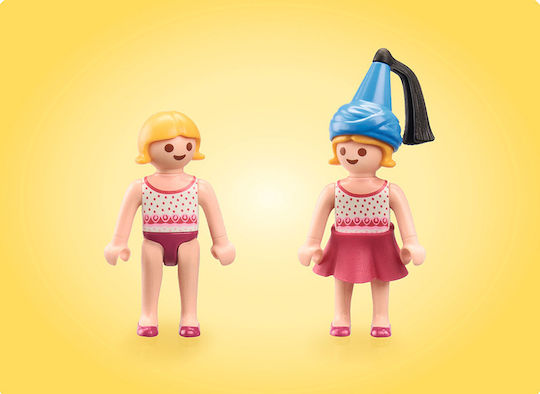 Playmobil MyLife Modern House Modern Children's Room for 4-10 years old