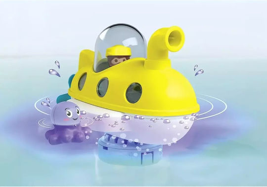 Playmobil Junior U-Boot für 1-4 Jahre