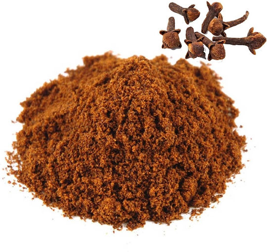 Ground Cloves Madagascar 100 Gr