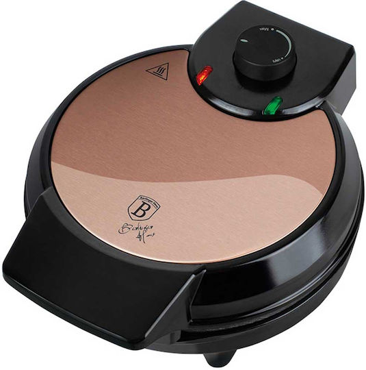 Berlinger Haus Aparat Vafe Pentru Vafe Inima 700W