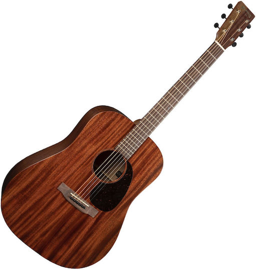 Martin Semi-acustic Chitară D-15E Natural