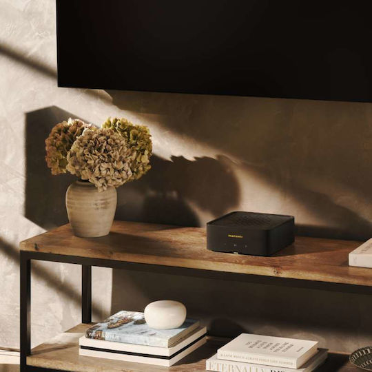 Marantz Model M1 Интегриран Hi-Fi усилвател Stereo Черен