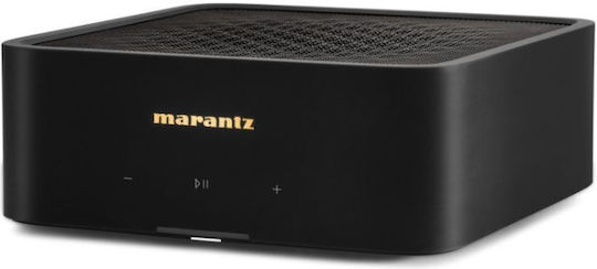 Marantz Model M1 Интегриран Hi-Fi усилвател Stereo Черен