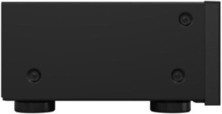 Pioneer SX-10ΑΕ Integrat Amplificator Hi-Fi Stereo 45W/8Ω SX10AEBMMP Negru