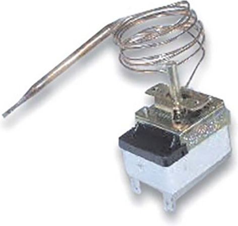 Caem ΘΕ-00-01 Termostat pentru cazan