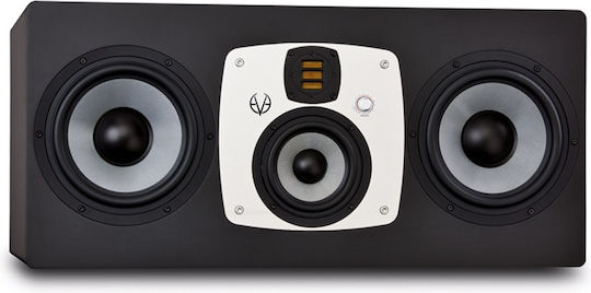 EVE Audio SC407 Ηχείo Studio Monitor 6.5" 600W (Τεμάχιο) Μαύρο