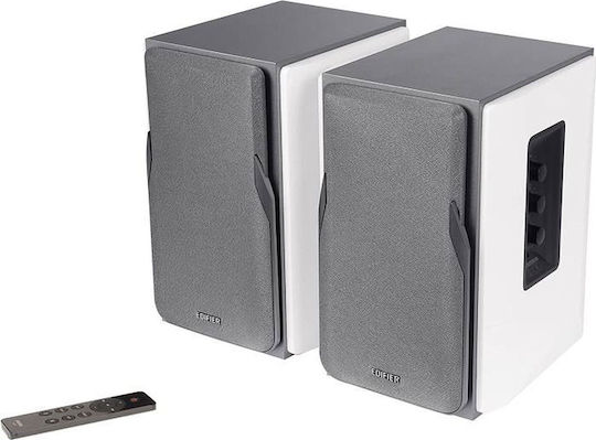 Edifier R1380DB Difuzoare active 2 Nr. de șoferi 42W (Pereche) Alb