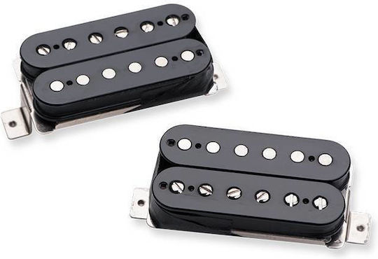 Seymour Duncan Vintage Blues Sh1b Humbucker