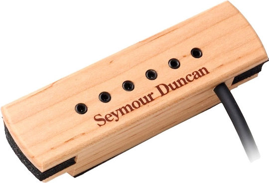 Seymour Duncan Woody XL Humbucker Soundhole Pickup Passive for Acoustic Guitar