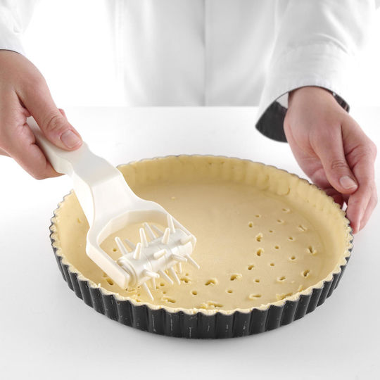Hendi Rola Perforare Aluat din plastic