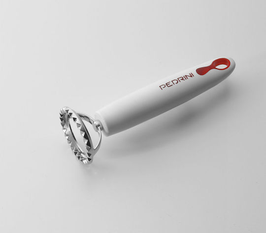 Pedrini Inox Pasta Cutter 5cm