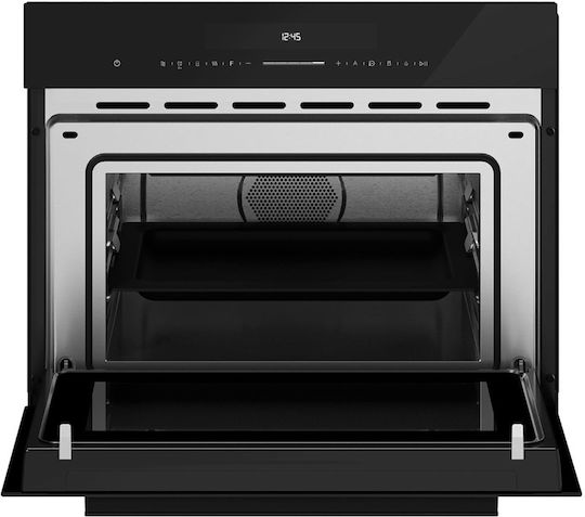 Bertazzoni с Грил 50лт Черен