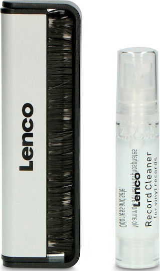 Lenco Cleaning Set