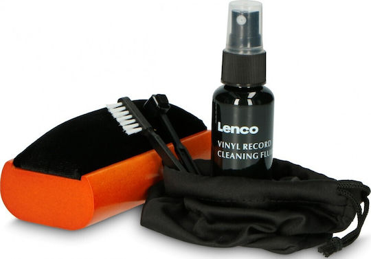 Lenco Σετ Καθαριστικών