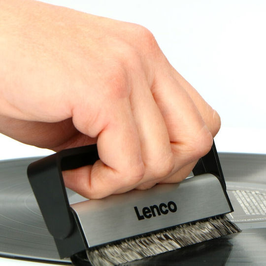Lenco Cleaning Set