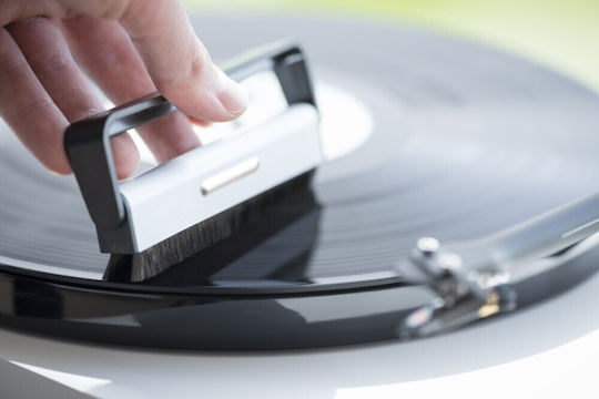 Pro-Ject Audio Πανί Καθαρισμού