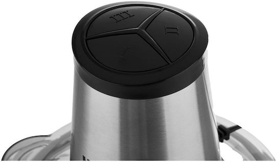 Hausberg HB-4505 Mini Tocător Multi 400W cu Recipient 2lt Inox