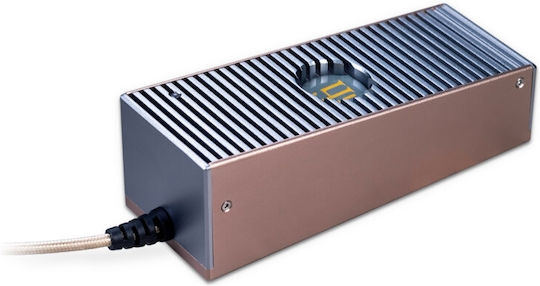 iFi Audio I Power Elite 12v Power Supply Γκρι