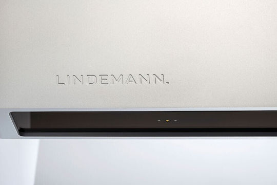 Lindemann Musicbook Source II Streamer / Phono Preamp Ασημί