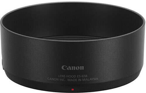 Canon ES-65B Lens Hood 4518C001