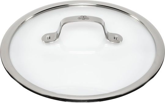 Ballarini SG65 Καπάκι για Τηγάνι Μεταλλικό 26cm