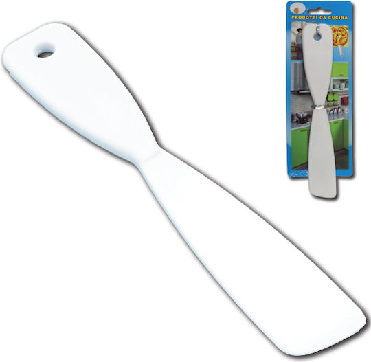 Plastic Icing Spatula 20.5cm 6pcs