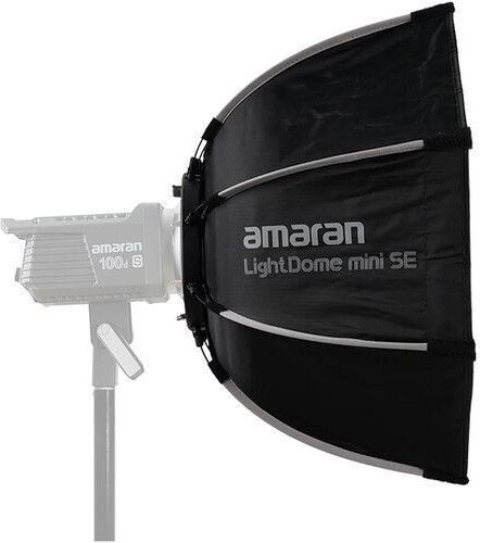 Amaran Softbox Kit 21.5εκ. 34x58εκ.