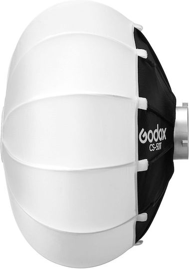 Godox Lantern Softbox Kit 50εκ.