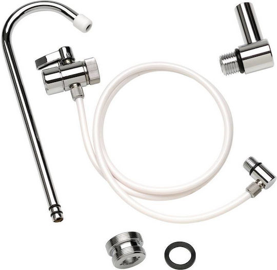 Atlas Filtri KIT Faucet - Connection Tubing - Distributor Water Filter Accessories 15110