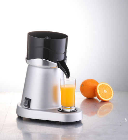 IQ Ηλεκτρικός Στίφτης 400W Inox