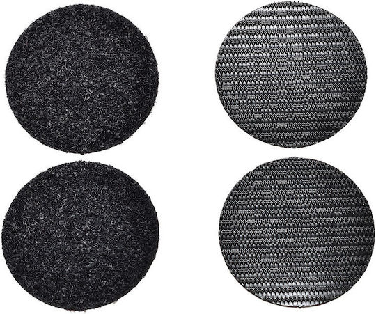 Velcro Heavy Duty Τσοχάκια Στρογγυλά με Αυτοκόλλητο και Διάμετρο 45mm 6τμχ 60248 Velcro Heavy Duty Τσοχάκια Στρογγυλά με Αυτοκόλλητο και Διάμετρο 45mm 6τμχ 60248