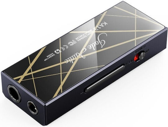 Fiio KA13 Преносим Цифров Усилвател За Слушалки с DAC Вграден USB и Джак 3.5 мм
