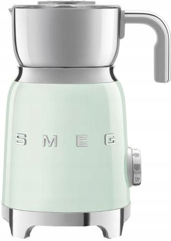 Smeg Gerät für heiße & kalte Milchschaum mit Antihaftbeschichtung 600ml
