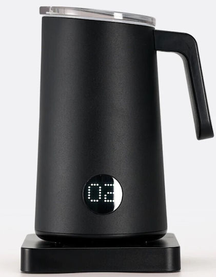 Subminimal NanoFoamer PRO Device for Hot & Cold Milk Froth with Non-stick Coating 220ml