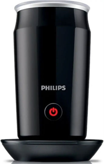Philips Συσκευή για Ζεστό & Κρύο Αφρόγαλα με Αντικολλητική Επίστρωση 120ml