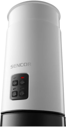 Sencor Device for Hot & Cold Milk Froth with Non-stick Coating 150ml