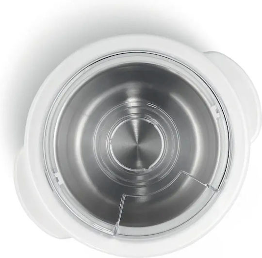 Bosch Ice Cream Maker White