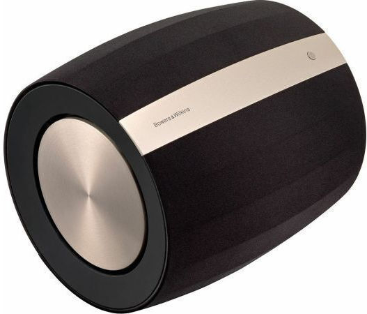 Bowers & Wilkins Formation Bass FP39845 Wireless Active Subwoofer 250W